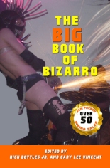 The Big Book of Bizarro