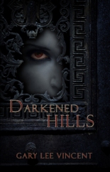 Darkened Hills By Gary Lee Vincent